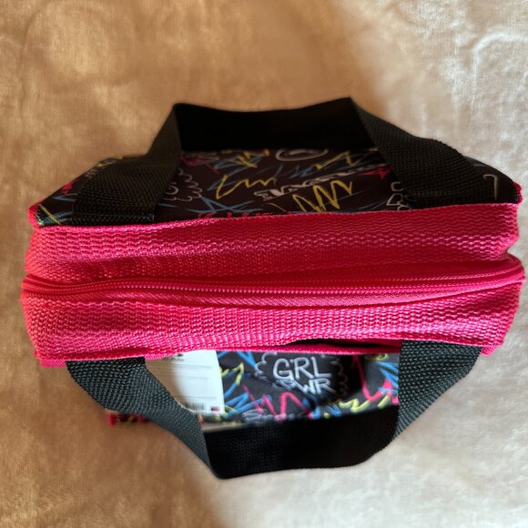 IGLOO Insulated Cooler Bag Lunch Purse - Picture 3 of 13